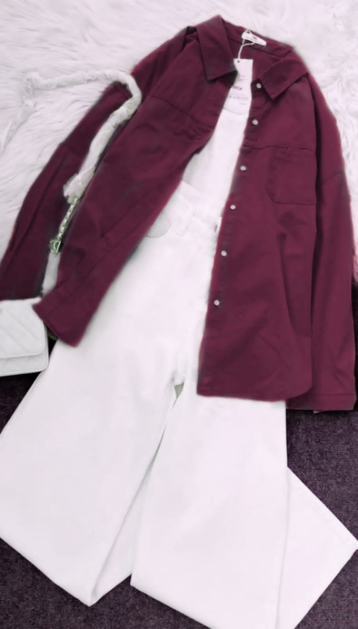 Rangin Casual Suit