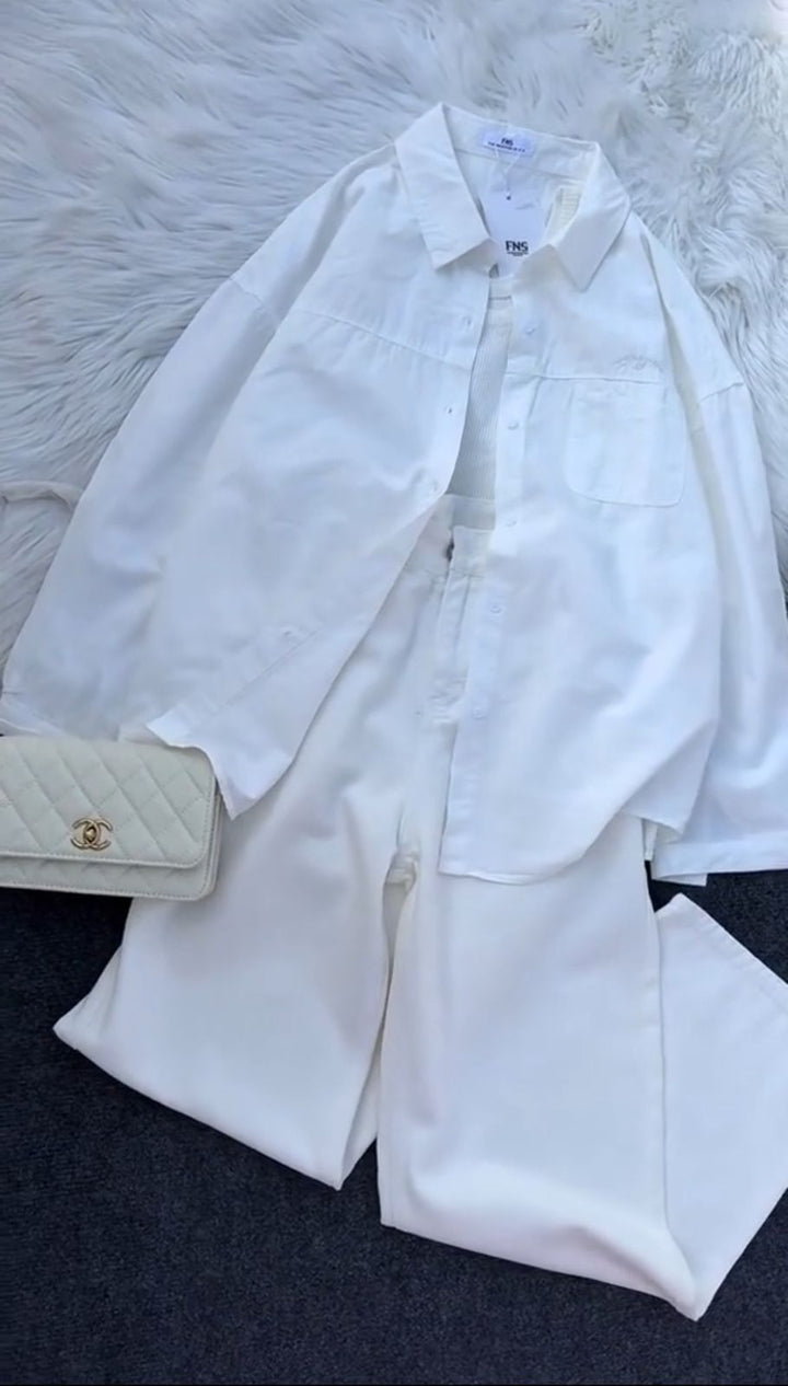 Pearl Edit 3-Piece Set